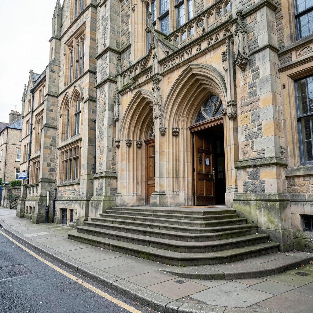 Oxford jury considers verdicts in Romario Qatja attempted murder trial